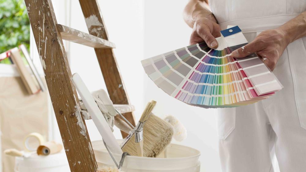 Peinture