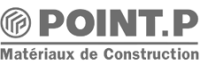 Point p